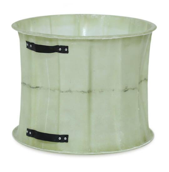 Spacer ring for disc 19х21 LT